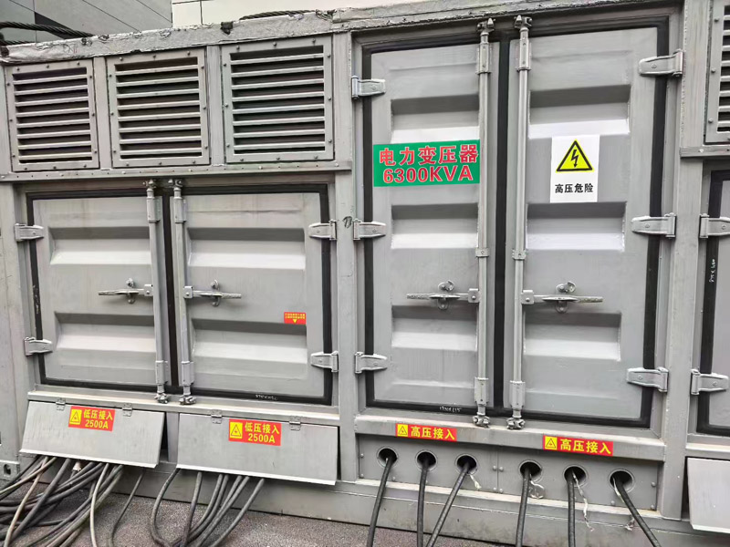 鲁山柴油发电机组换季保养注意哪些事项?