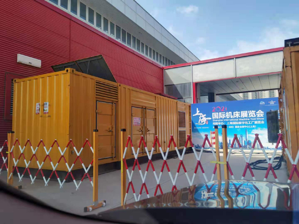 鲁山发电机出租 对于发电机的特性你了解多少?