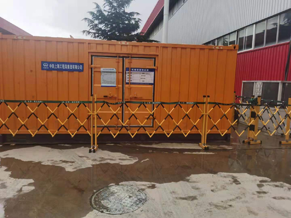 鲁山租赁发电机 柴油发电机组供应商：柴油发电机组润滑油的作用？