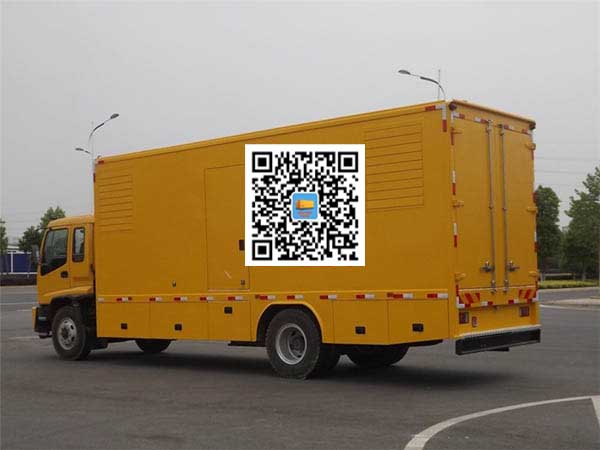 鲁山发电车出租-发电机组的主要用途是什么?
