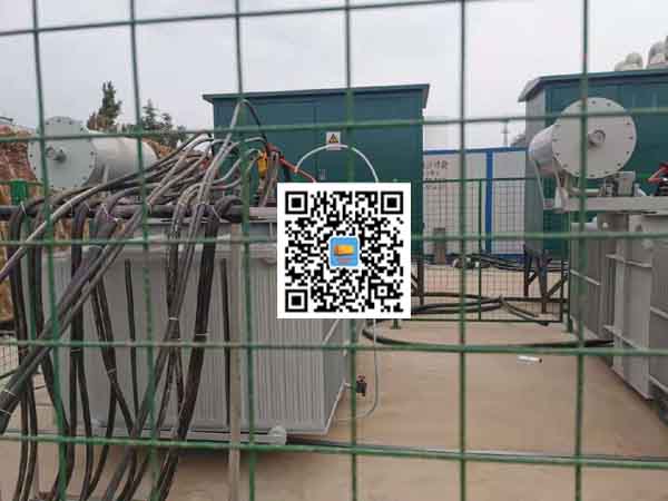 鲁山发电机出租-发电机功率适用电缆线规格估算口诀