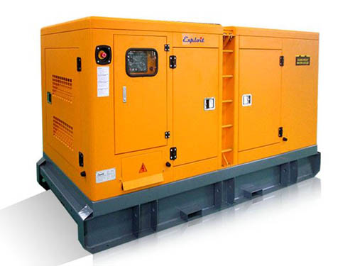 鲁山影响 200kw 柴油发电机油耗的因素有哪些？