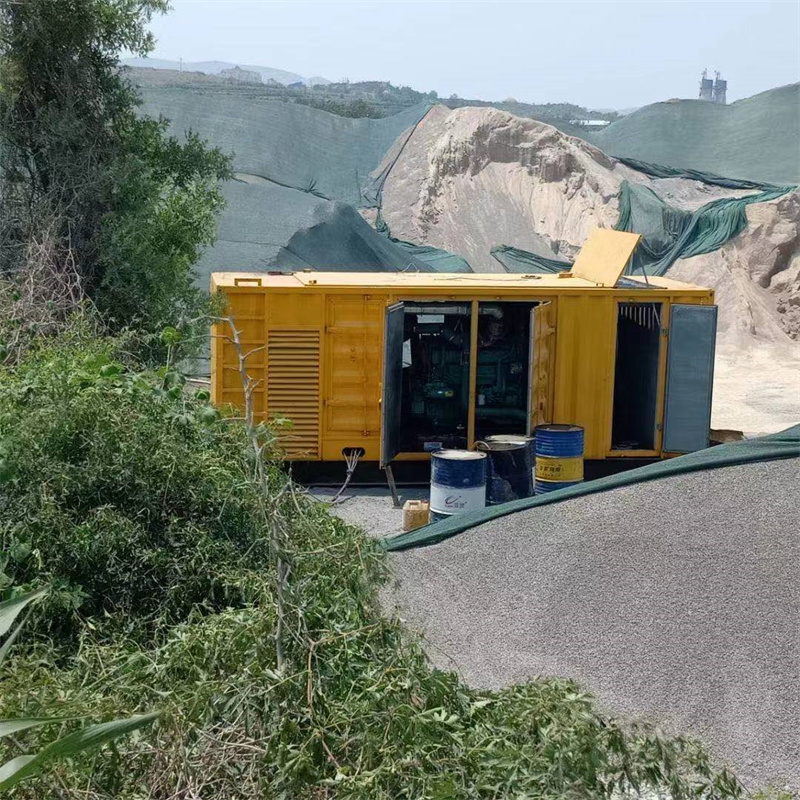 鲁山影响 400KW 柴油发电机组油耗的因素有哪些？