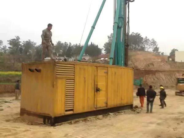 鲁山如何判断水冷式机油散热器密封件是否需要更换?