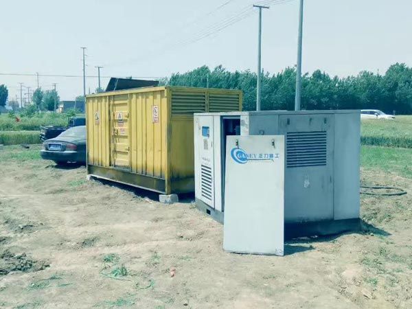 鲁山柴油发电机组冬季日常维修需要哪些工具？